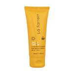 کرم ضد آفتاب و ضد لک بی رنگ لافارر پوست چربSPF50 - Image 2