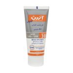 کرم ضد آفتاب فاقد چربی مخصوص آقایان آردن SPF30 - Image 2