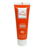 کرم ضد آفتاب فاقد چربی دکتر ژِیلا SPF30 رنگی - تصویر 2