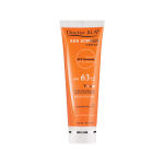 کرم ضد آفتاب دکتر ژِیلا SPF63 رنگی - تصویر 2