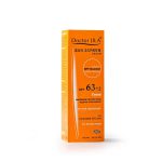 کرم ضد آفتاب دکتر ژِیلا SPF63 رنگی - تصویر 3
