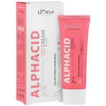 کرم آلفاسید سی گل A.H.A 15%