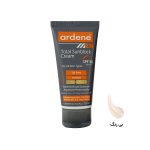 کرم ضد آفتاب فاقد چربی آقایان آردن SPF50 - Image 2