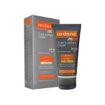 کرم ضد آفتاب فاقد چربی آقایان آردن SPF50