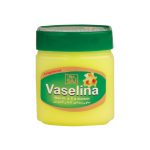 وازلین معطر ویتامینه ساج حاوی ویتامین E و A