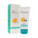 کرم ضد آفتاب کودک مدیسان SPF 40