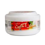کرم نرم و مرطوب کننده نارگیلی عطرآگین