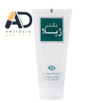 کرم ترک دست و پا دکتر ژیلا - Image 2