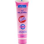 کرم محافظ پای بچه ایروکس حاوی 10% زینک اکساید 100 گرم - Image 2