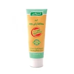 کرم محافظ پای بچه ایروکس حاوی 10% زینک اکساید 50 گرم - Image 2