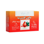 صابون گلیسیرینه نیمه شفاف گل سیتو پاویژ