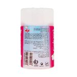 شامپو بچه خرسی گلرنگ حاوی ویتامین E و B5 - تصویر 2