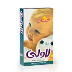 شورت دو گره متوسط لاولی