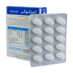 قرص استئوکر ویتابیوتیکس اورجینال 30 عدد - تصویر 2