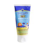 کرم ضد آفتاب کودکان سان سیف SPF 30 - تصویر 2