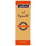 کرم کالاندولا ایروکس مرطوب کننده - Image 3