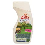 شامپو سبوس برنج پرمون موهای خشک - Image 2