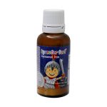 قطره خوراکی آهن لیپوزوفر فورت بی اس کی 30 ml - تصویر 2