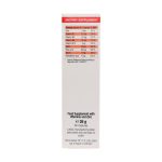 کپسول زینک پلاس یوروویتال (5 mg) 60 عدد - Image 3