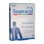 قرص سوپراکل نیچرز اونلی 30 عدد