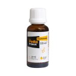 قطره مولتی ویتامین پدیابست با طعم پرتقال 30 ml - تصویر 2