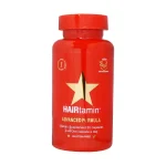 خرید و قیمت قرص هیرتامین (Advanced Formula) 30 عدد