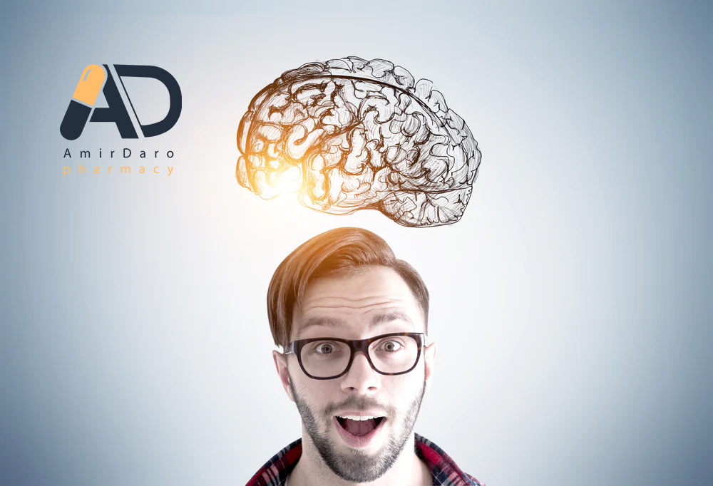 تقویت عملکرد مغز و حافظه