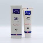 دکتر ژیلا کرم کیوتن ویتامین سی