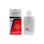ایروکس شامپو اوره پلاس مراقبت ویژه از اسکالپ