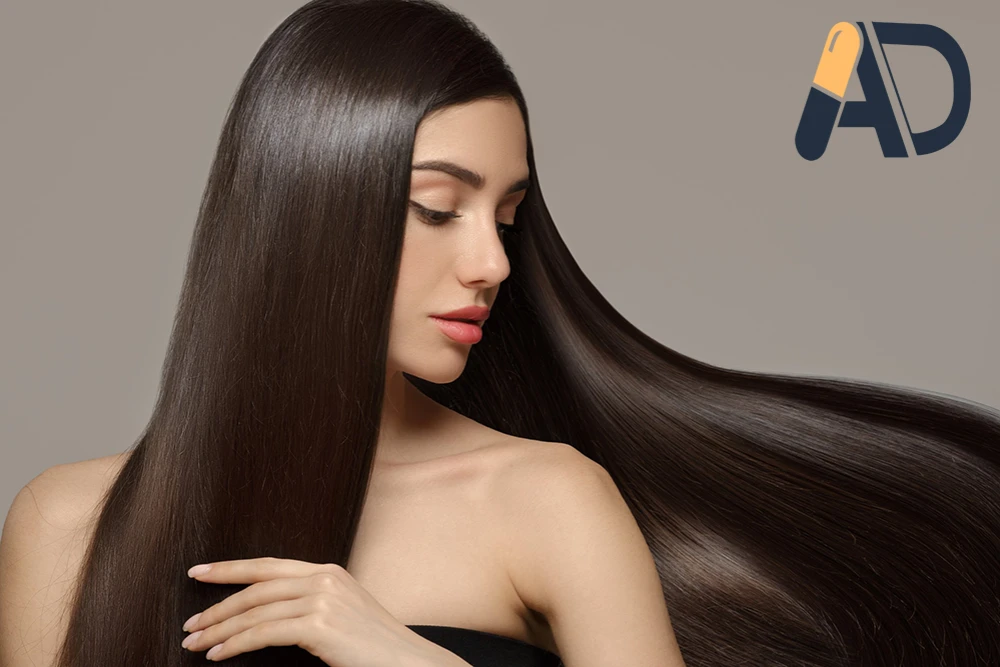 تقویت مو با قرص یونی زینک: مزایا و روش مصرف