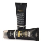 کرم ضد آفتاب آقایان سینره spf45 پشت و رو
