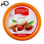 کرم مرطوب کننده عطر آگین با رایحه روغن بادام