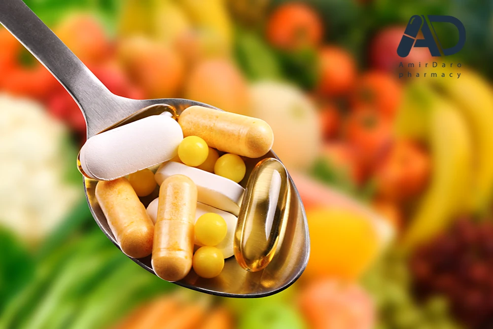 بهترین مکمل برای چربی سوزی شکم و پهلو + معرفی و دوز مصرف