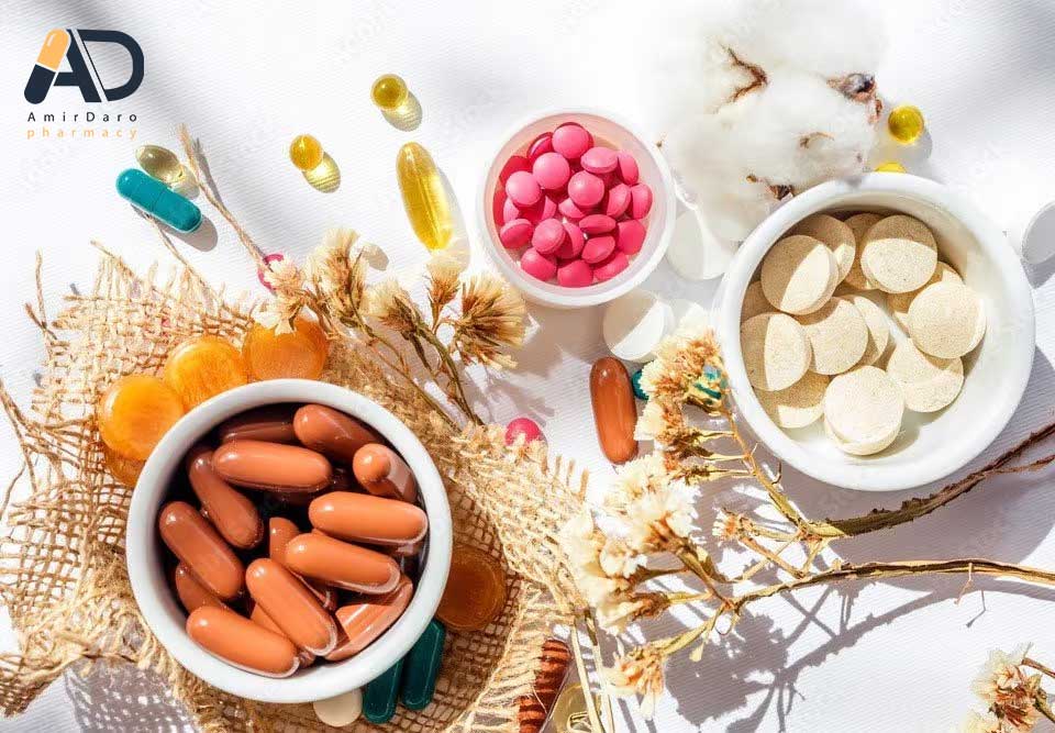 مکمل های ضروری بعد از عمل جراحی زیبایی