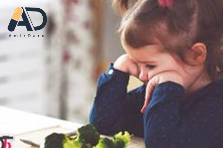 بیماری سلول داسی شکل