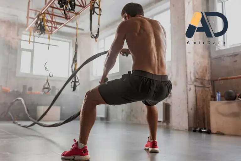 فواید بیوتین برای ورزشکاران چیست؟