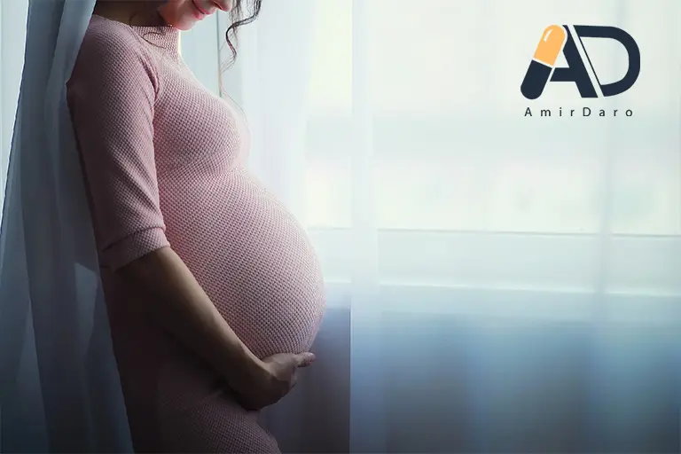 مصرف کلسیم در بارداری چرا خوبه؟