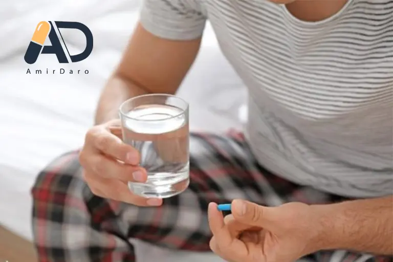 تداخل دارویی کلاژن