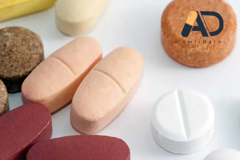 تداخلات دارویی ال-آرژنین