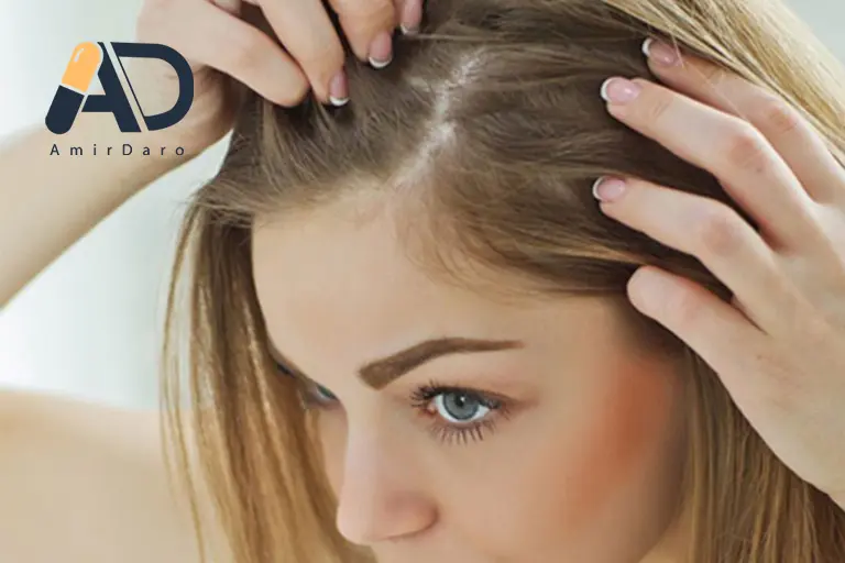 تفاوت بیوتین و زینک برای مو