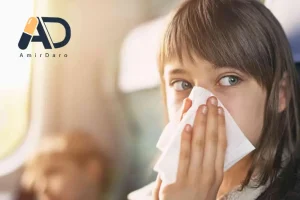 شایع ترین بیماری های تابستانی چیست؟