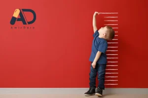 علت کوتاهی قد در کودکان چیست؟